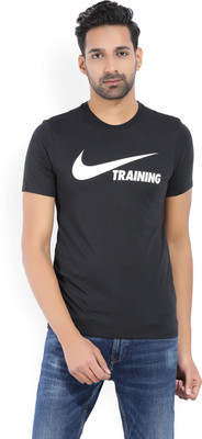 nike t shirt flipkart