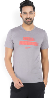 nike t shirts flipkart