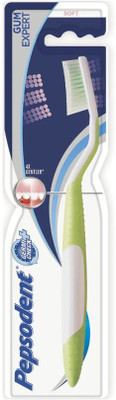 

Pepsodent Gum Expert Soft Toothbrush