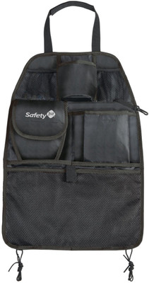 Safety 1st Back Seat Organizer(Black) Safety 1st Back Seat Organizer(Black)