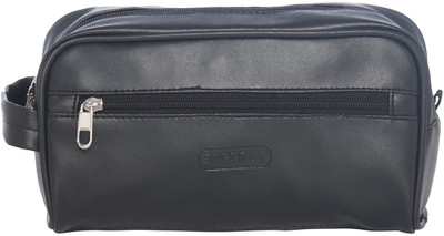 

Bag Srus TK105FBL Travel Toiletry Kit(Black)