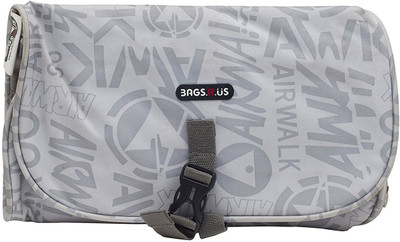 

Bag Srus TK108FGR Travel Toiletry Kit(Grey)