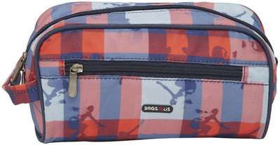 

Bag Srus TK107FNB Travel Toiletry Kit(Multicolor)