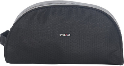 

Bag Srus TK111FBL Travel Toiletry Kit(Black)