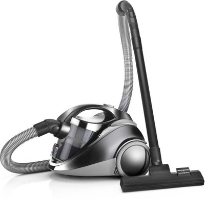 

Black & Decker VM1450 Dry Vacuum Cleaner(Black)