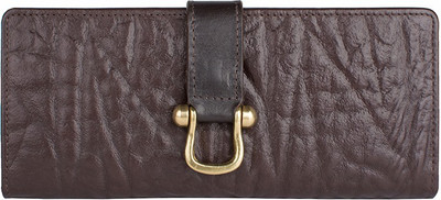 

Hidesign Casual Red Clutch