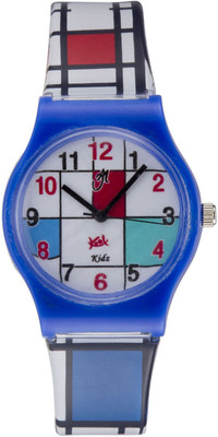 

Fantasy World FW-003-D.BL03 Watch - For Boys & Girls