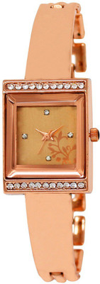 

IIK lR 220 Rose Gold lR 220 Rose Gold Watch - For Women