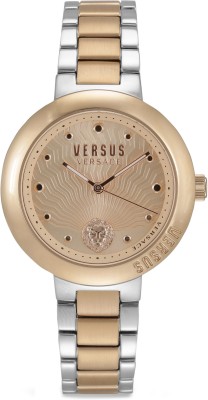 

Versus VSP370617 Watch - For Women