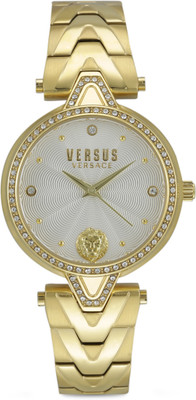 

Versus VSPCI3517 Watch - For Women