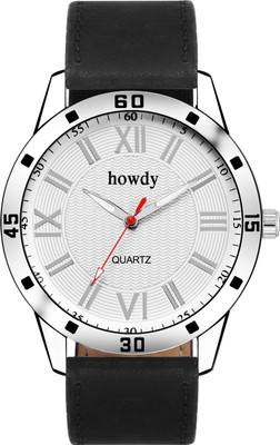 

Howdy ss606 Wrist Watch Watch - For Men