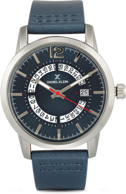 

Daniel Klein DK11509-2 DK11509 Watch - For Men