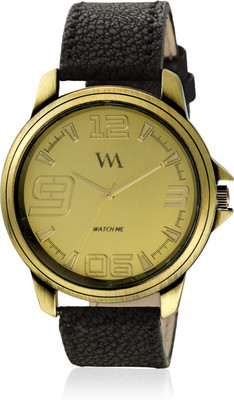 Watch Me WMAL-268reboys Sporty Watch - For Men