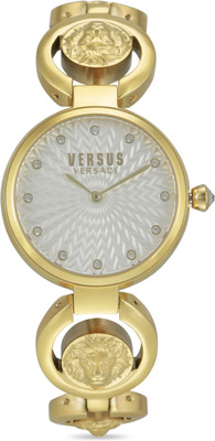 

Versus S75020017 Watch - For Women