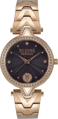 

Versus VSPCI3817 Watch - For Women