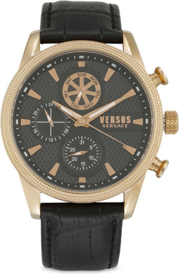 

Versus by Versace S32020016 Watch - For Men