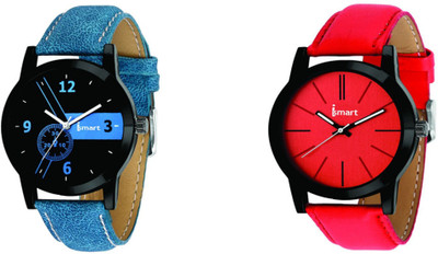 Ismart 00052 00052 Watch - For Couple