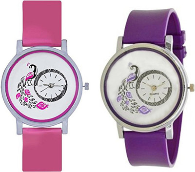 

WatchBro New Fashion Watch 987001 Watch - For Women