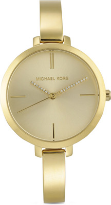 

Michael Kors MK3734I Watch - For Women