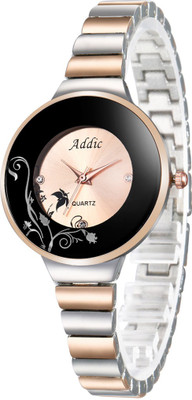 

Addic Bubbly Charms Designer Watch - For Women