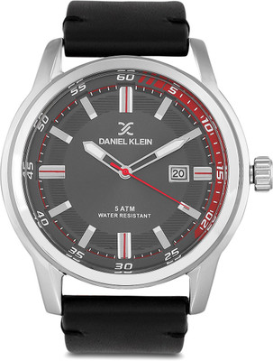 

Daniel Klein DK11490-2 Watch - For Men