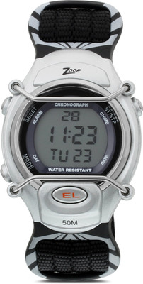 zoop digital watches for girl