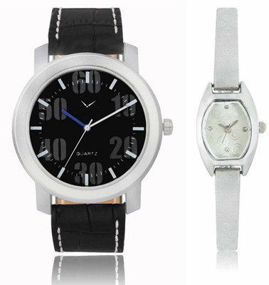 

SRK ENTERPRISE Couple Watch Combo LR 219 _VL 039 Watch - For Men & Women