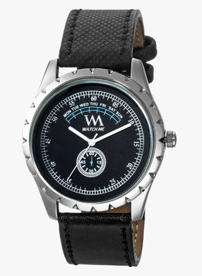 

Watch Me WMAL-230-Breboys Sporty Watch - For Men