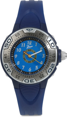 

Zoop NKC1002PP02 Watch - For Boys & Girls