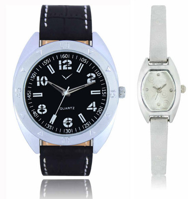

SRK ENTERPRISE Couple Watch Combo LR 219 _VL 031 Watch - For Men & Women