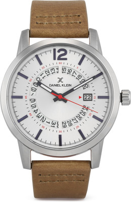 

Daniel Klein DK11509-3 DK11509 Watch - For Men