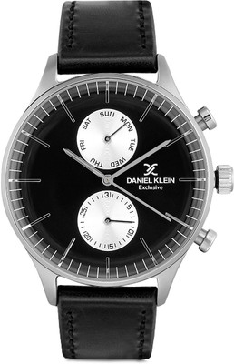 Daniel Klein DK11612-2 Watch  - For Men   Watches  (Daniel Klein)