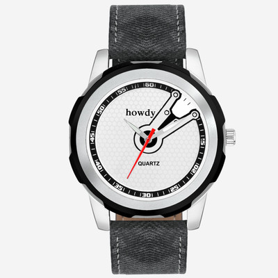 

Howdy ss590 Wrist Watch Watch - For Men