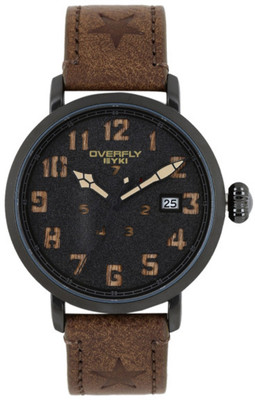 

Overfly E3073L-DZ2HCH Watch - For Men