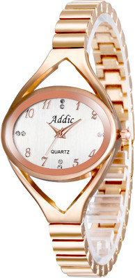 

Addic Mixed Feelings Designer Watch - For Women
