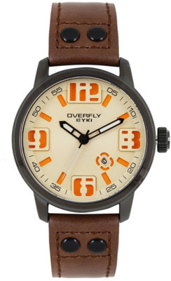 

Overfly EOV3053L-B1207 Watch - For Men