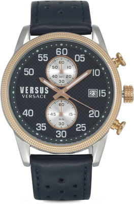 

Versus S66080016 Watch - For Men