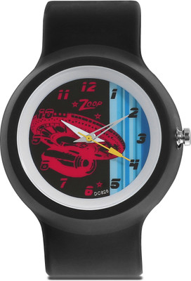 

Zoop NKC3029PP06 Watch - For Boys & Girls