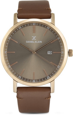 

Daniel Klein DK11525-7 DK11525 Watch - For Men