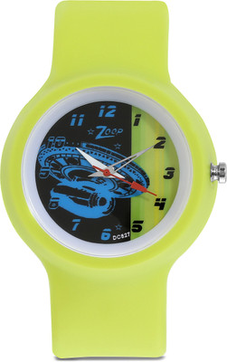 

Zoop NKC3029PP08 Watch - For Boys & Girls