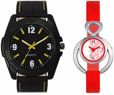 

Piu collection PC VL_17-VT_14 New Exclusive Collection For Coupal Watch - For Men & Women