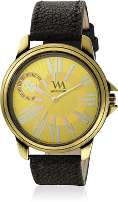 

Watch Me WMAL-269reboys Sporty Watch - For Men