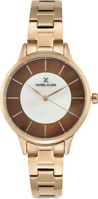 

Daniel Klein DK11543-4 Watch - For Women