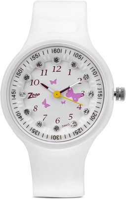 

Zoop NKC4038PP02 Watch - For Boys & Girls