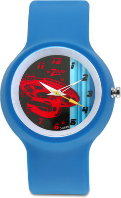 

Zoop NKC3029PP09 Watch - For Boys & Girls