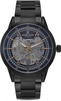

Daniel Klein DK11255-5 Watch - For Men