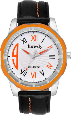 

Howdy ss586 Wrist Watch Watch - For Men