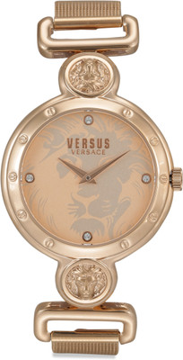 

Versus VSPOL2217 Watch - For Women