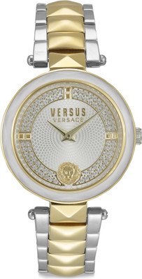 

Versus VSPCD2417 Watch - For Women