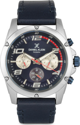 

Daniel Klein DK11351-3 DK11351 Watch - For Men